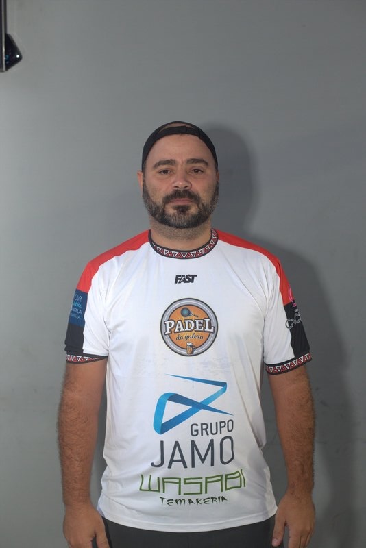 Foto de Luciano Humbert